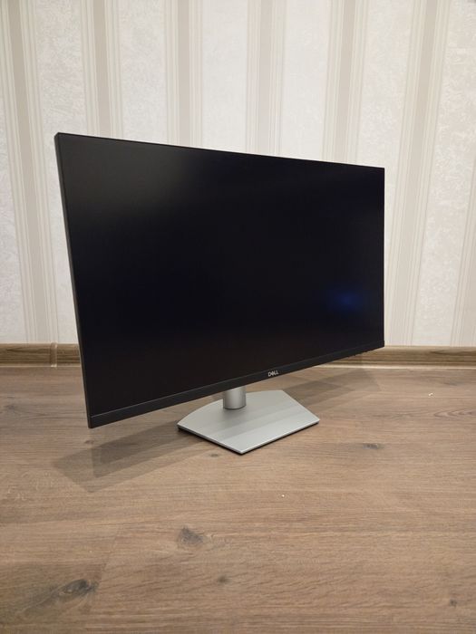 Монитор Dell S2721QS 27"