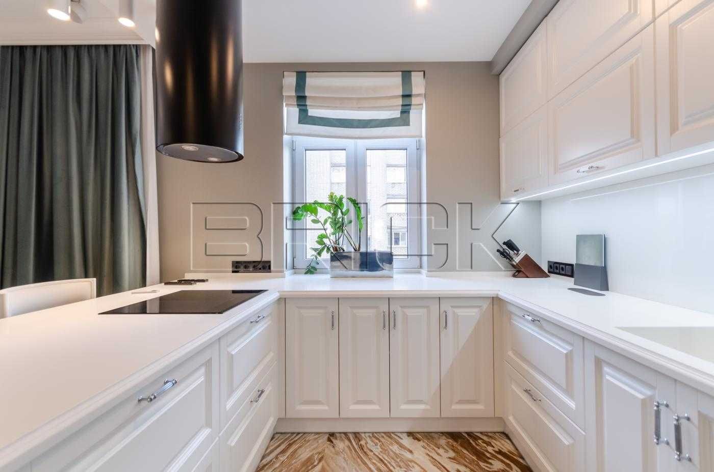 Щекавицька 30/39  | продаж кв 161м | Поділ  | Киів | 3кім | метро