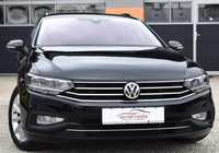 Volkswagen Passat 2.0 TDI 190ps Automatic Full Led Matrix Navi Masaże Kamera