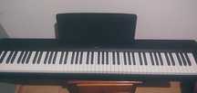 Yamaha P145B em bom estado