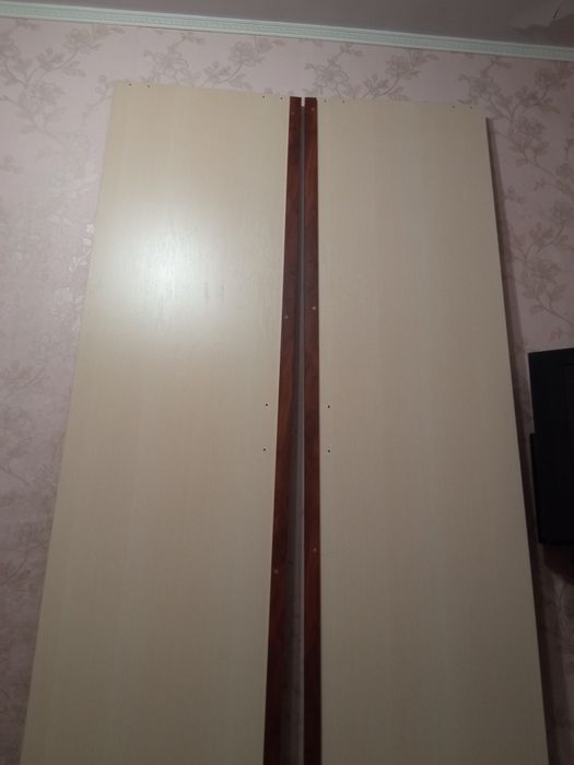 Двери.шкаф купе.