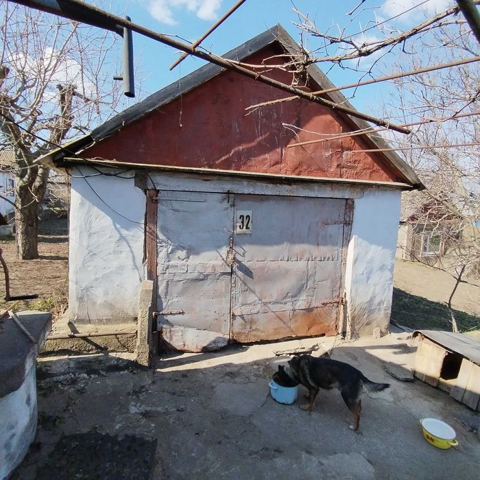 Продам будинок, с. Кінецьпіль