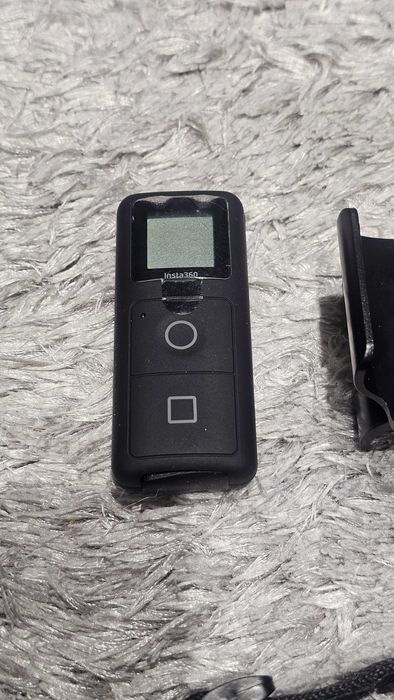 Comando Insta360 Smart Remote GPS