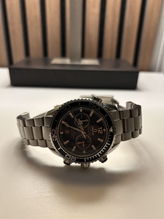 Vendo Omega Seamaster 600m 2000Ft