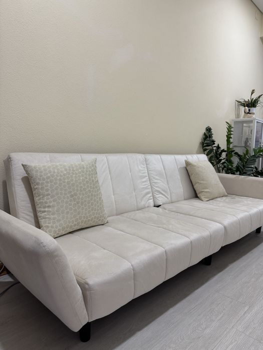 Sofa cama preço negociavel