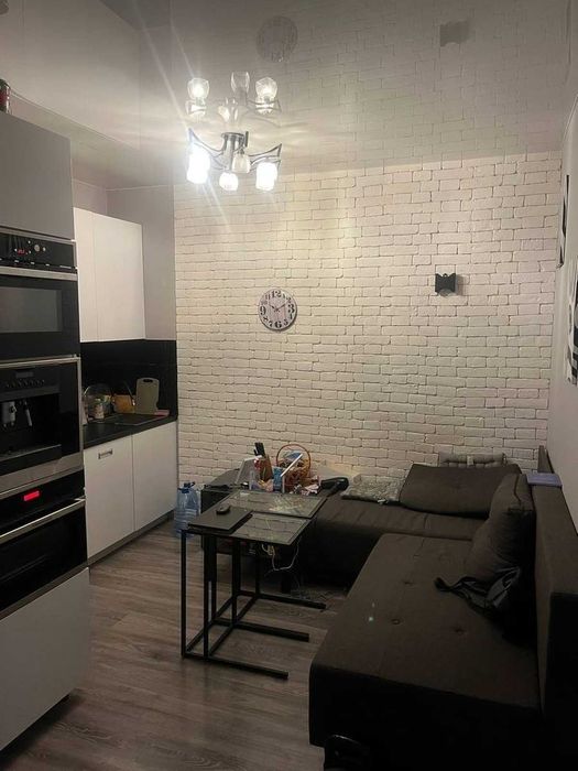 Продаж 2-кімнатної квартири в ЖК Міністерський. Оболонь