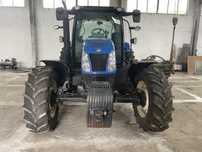 Трактор NEW HOLLAND T6050
