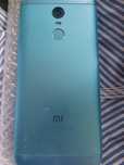 Xiaomi redmi 5 plus ,разборка