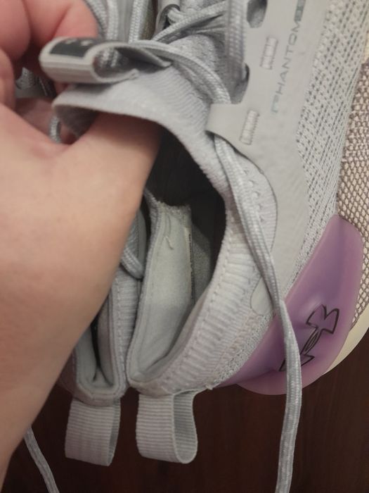 Under armour rozmiar 40