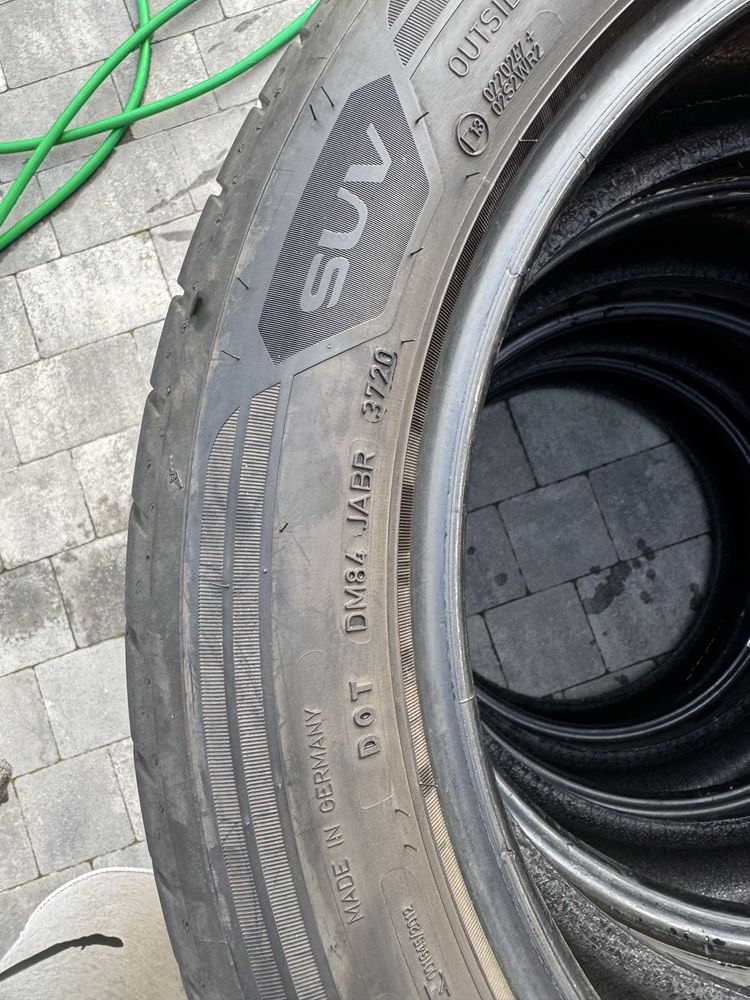 235 50 р19 Шини резина колеса дискі літо r19 235 50 GOODYEAR  FAGLE.
