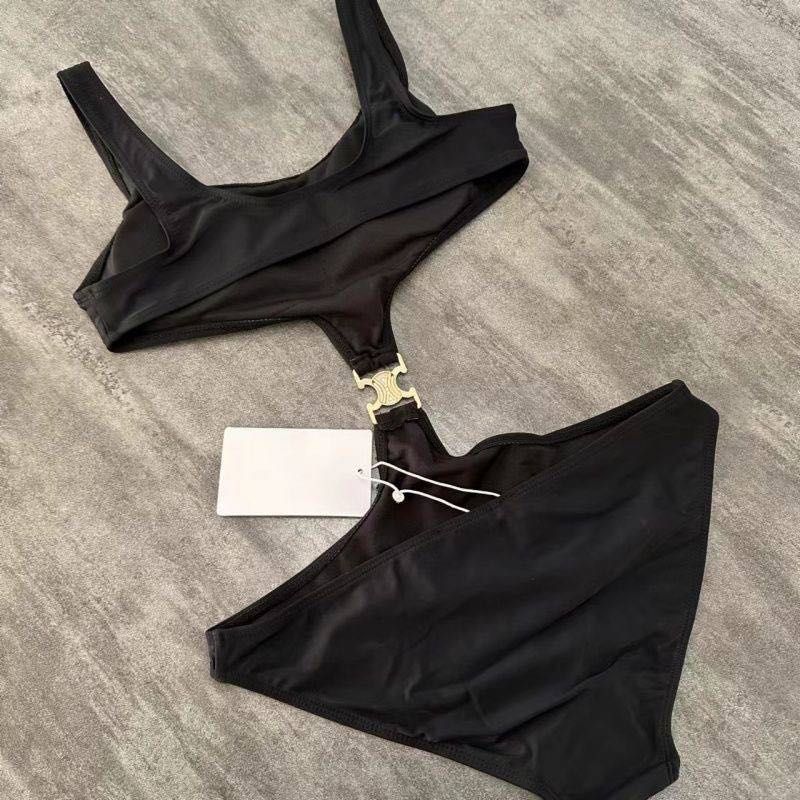 Luksusowy strój kąpielowy Celine ! Premium XS S M L! Dostępne inne