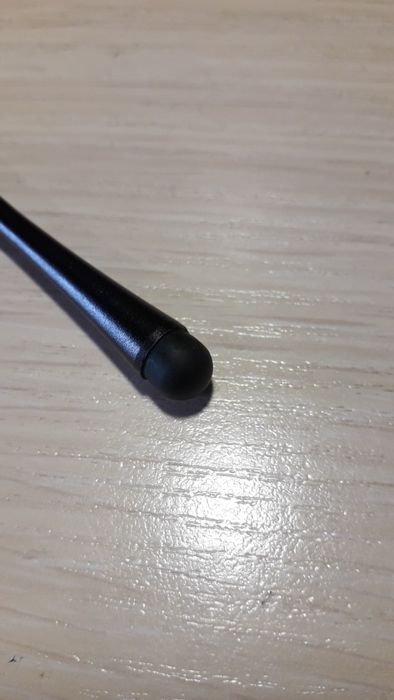 Універсальна сенсорна ручка для планшетів