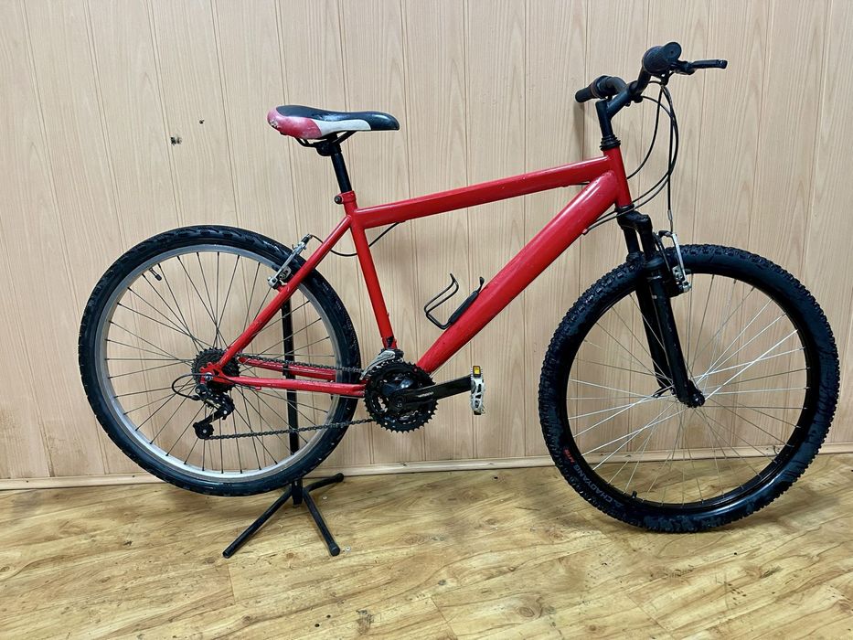 Bicicleta roda 26