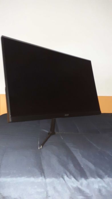 Monitor Acer Nitro KG270M3BIPX IPS 27" FHD 16:9 180Hz FreeSync Premium