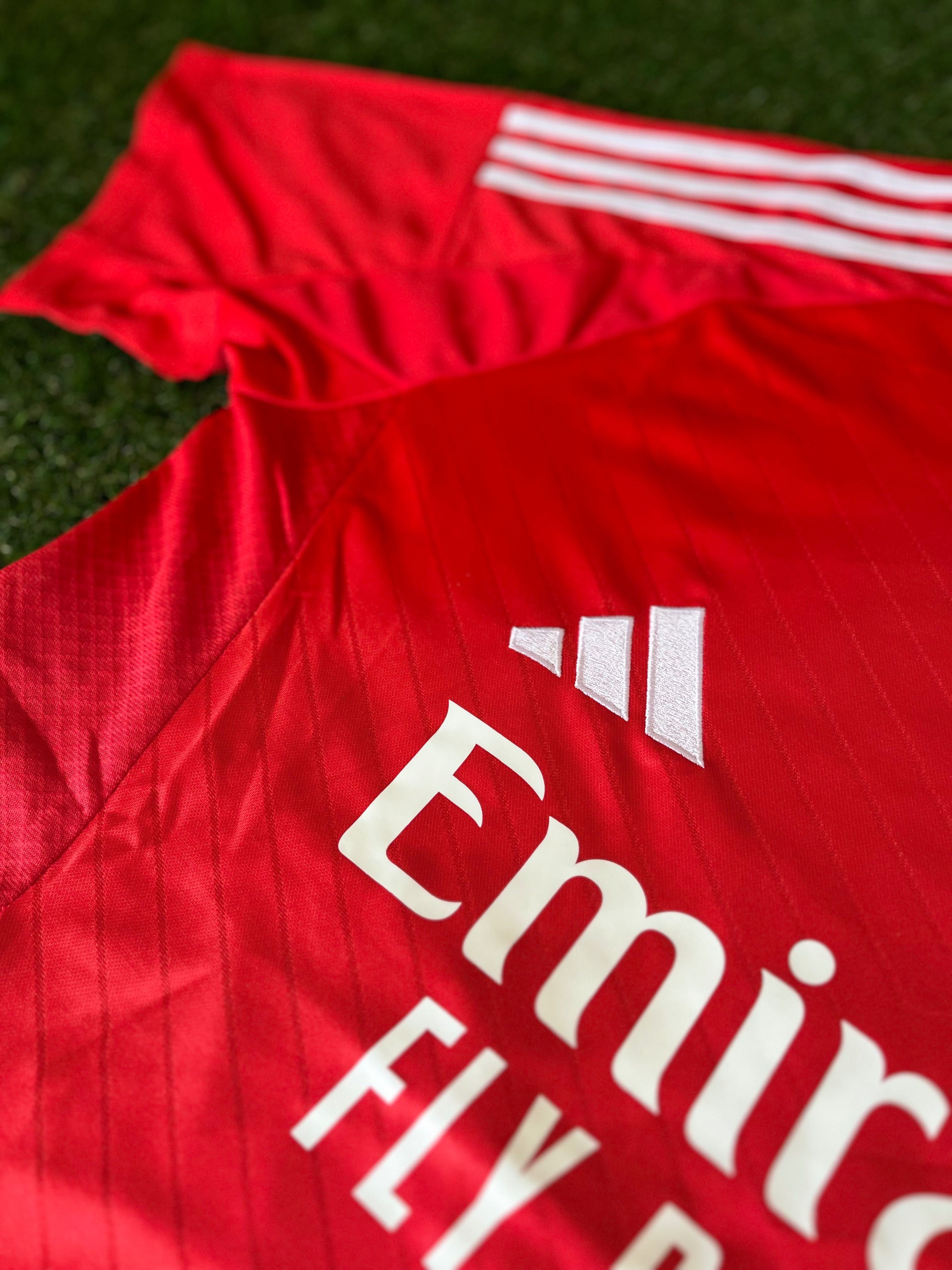 Camisola Benfica 24/25