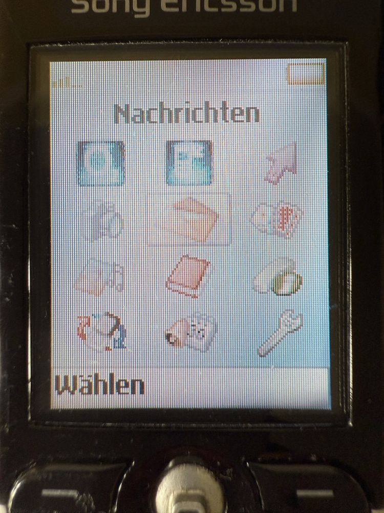 Telefon Komórkowy SONY ERICSSON T610 Klasyka Retro Kolekcjonerski