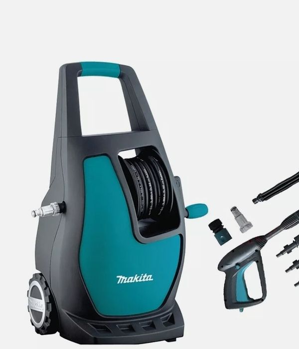 Мийка високого тиску Makita