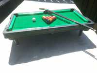 SNOOKER z lat 90