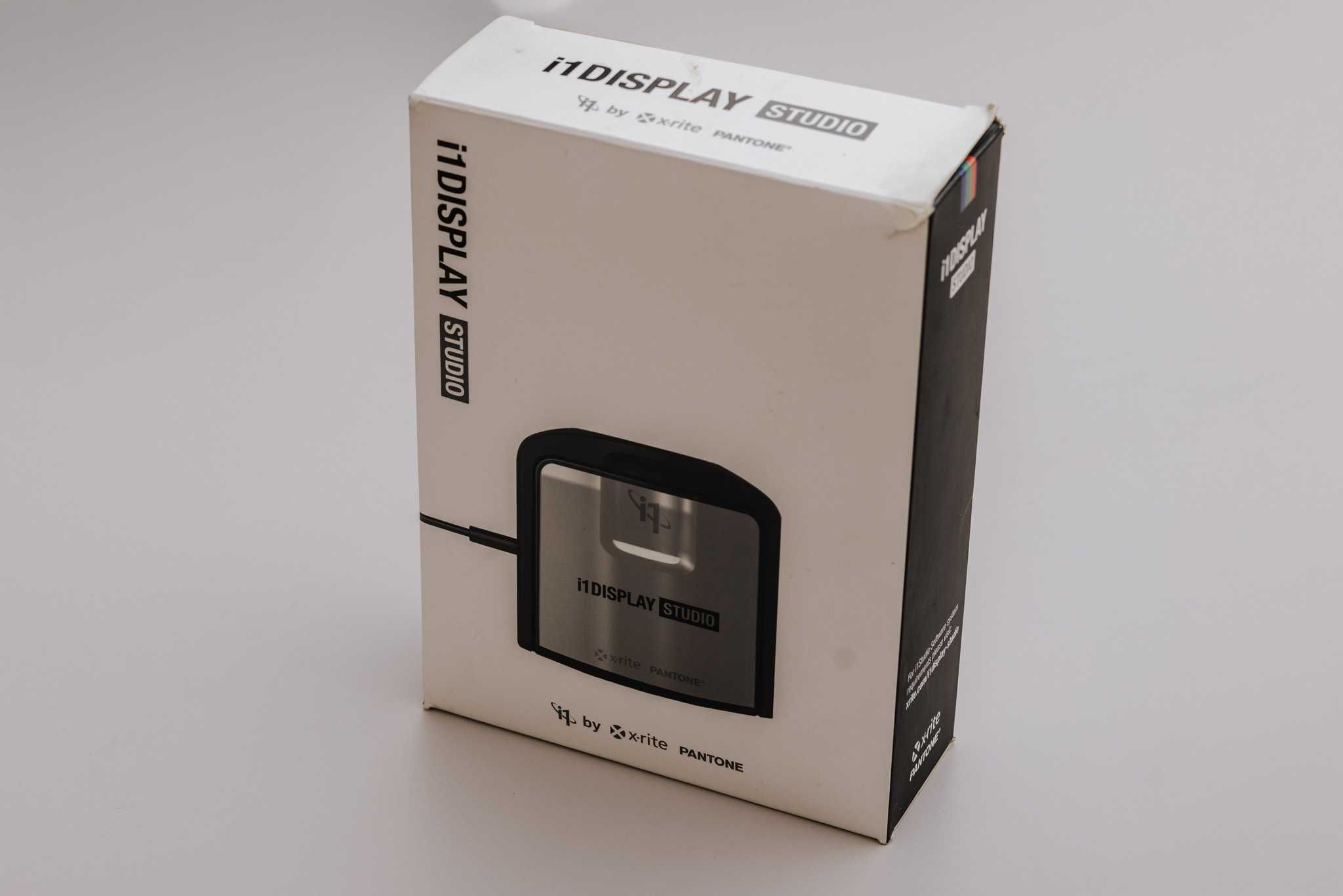 i1display studio