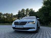 Skoda Superb 2.0 TDI L&K DSG7