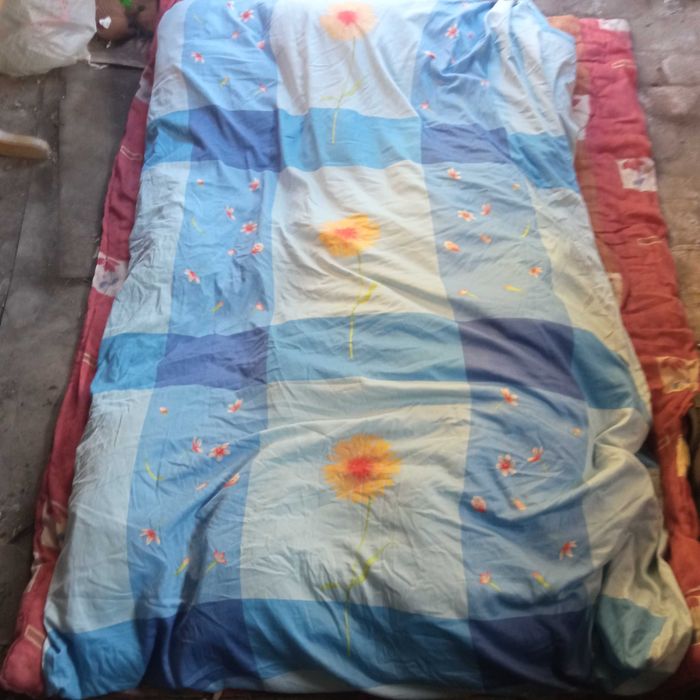 Pierzyna Nowa 150 *200