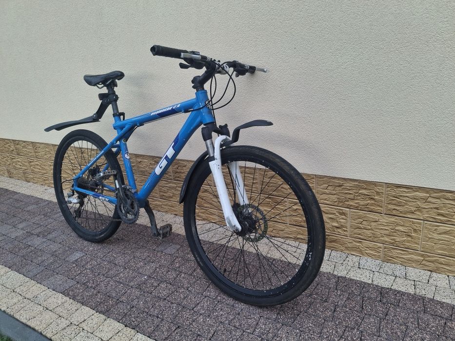 Rower gt avalanche
