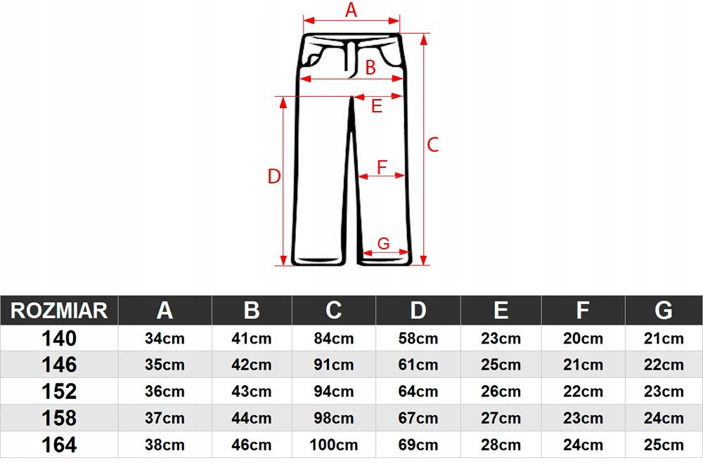 4f Dziewczęce Spodnie Narciarskie membrana 8000mm / rozm 158