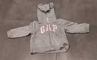 Bluza GAP dla dziewczynki 6-12 miesięcy