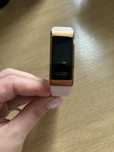 Huawei smartwatch damski różowy