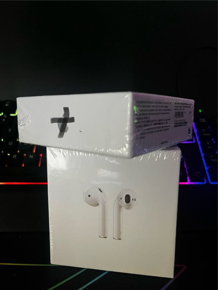 Fones genericos 2 geracao