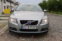 Volvo V70 Volvo V70 D3 Kinetic 2013 136KM