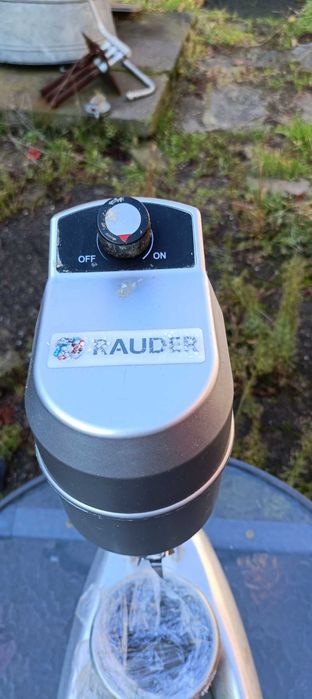 міксер для збиваня молока