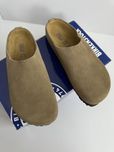 Шльопанці із колекції Birkenstock   біркеншток, клоги, сабо.