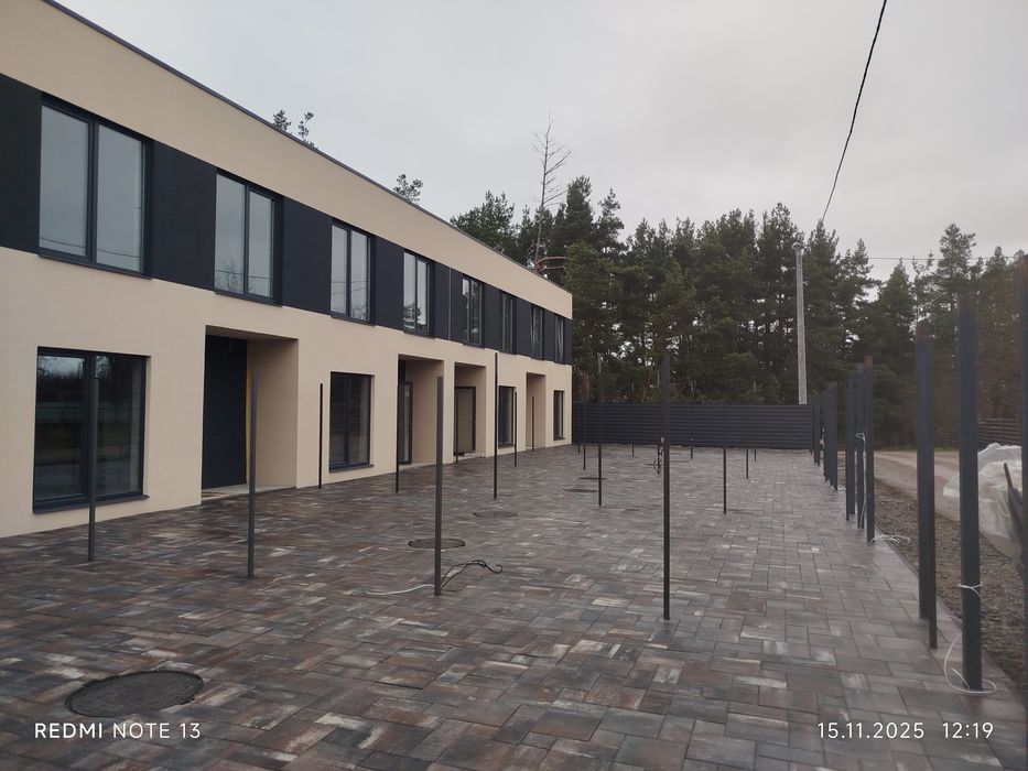 Продам Будинок м. Коростень Таунхаус