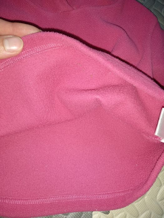 Одяг для дівчинки