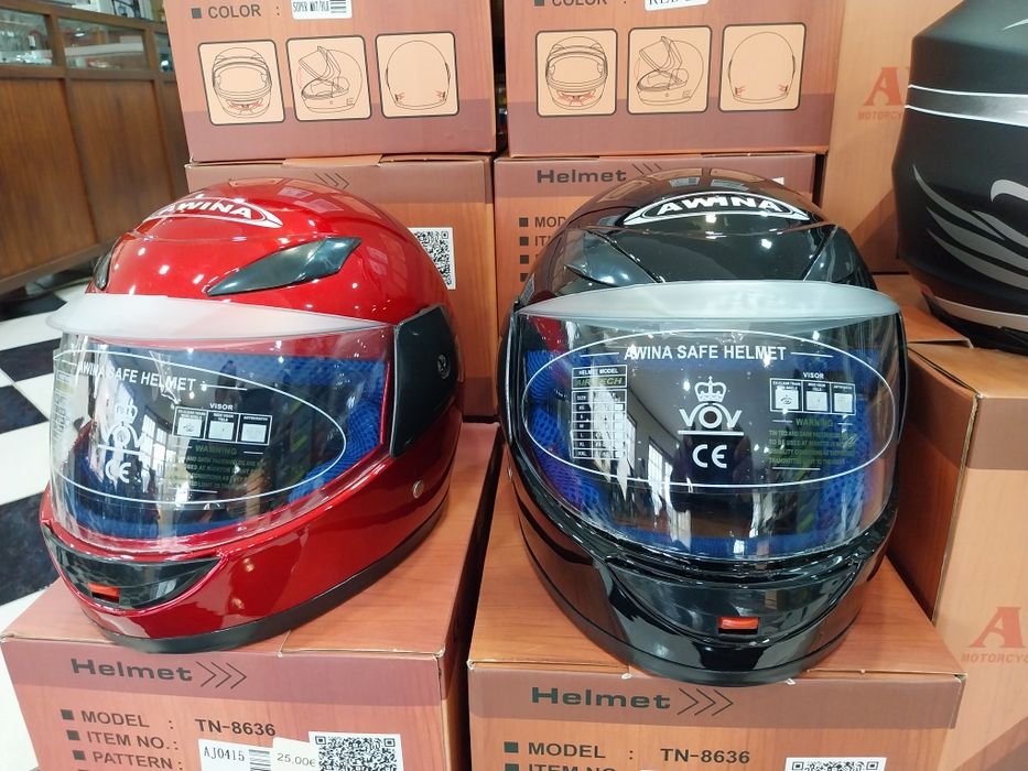 Capacete spiderman criança