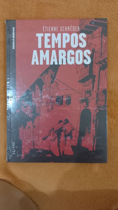 Banda desenhada nova