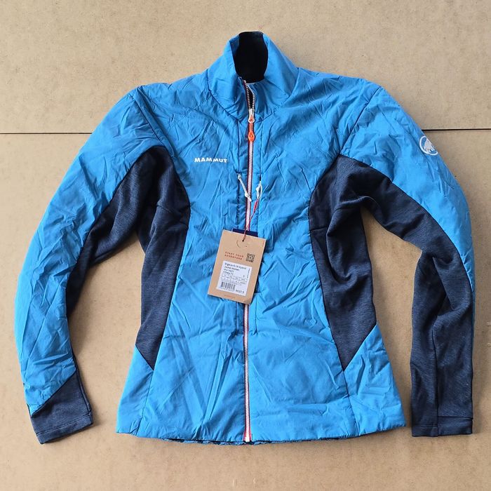 Mammut eigerjoch IN hybrid jkt wmn Bluza damska S