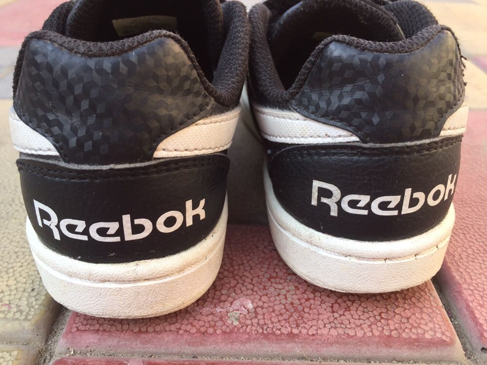 Кросовки Reebok 27,5 p