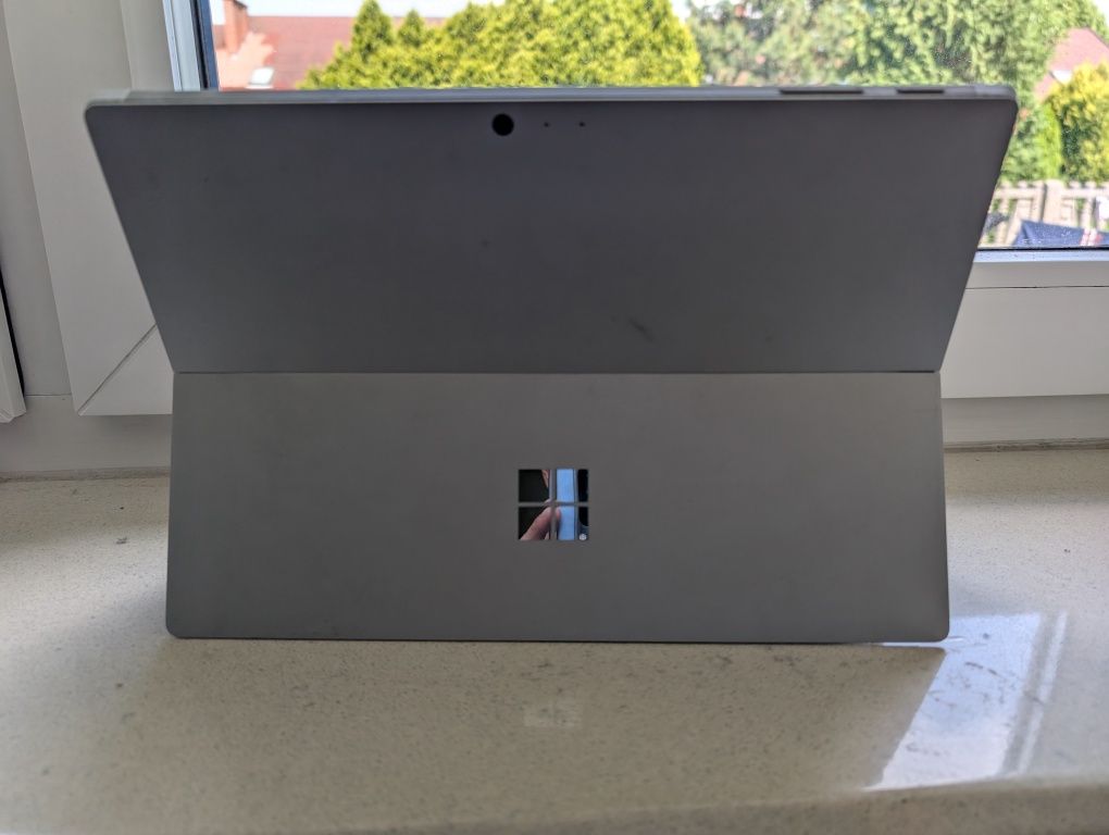 Microsoft Surface pro 4