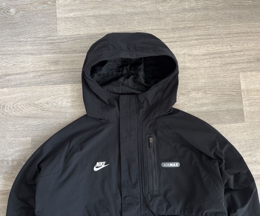 Мужская куртка Nike Air Max