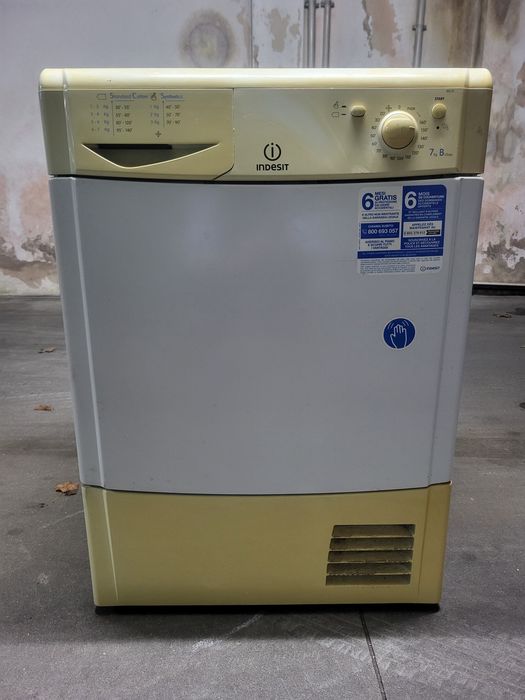 Máquina de secar roupa  de condensação com entrega e garantia