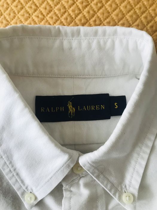 Oxford Ralph Lauren S original