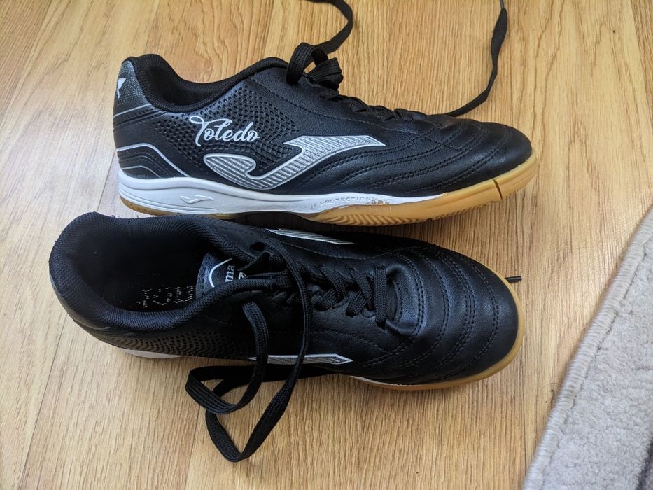 Кросівки Joma Toledo