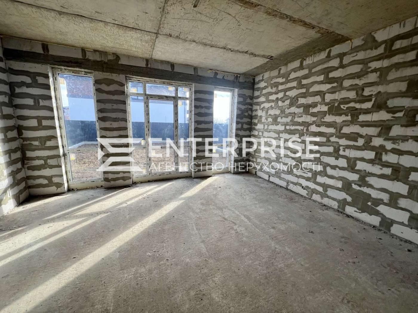 Продаж будинку з газом, село Шевченкове, Білогородка 120м.кв.