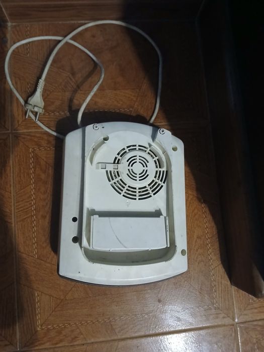 Aquecedor em bom estado