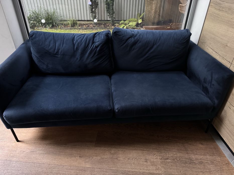 Sofa do salonu OPTISOFA