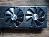 Karta graficzna RX570 4gb Sapphire !!NIEAKTUALNE!!