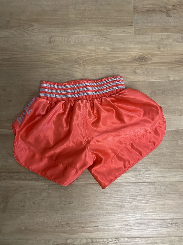 Spodenki Adidas Muay Thai