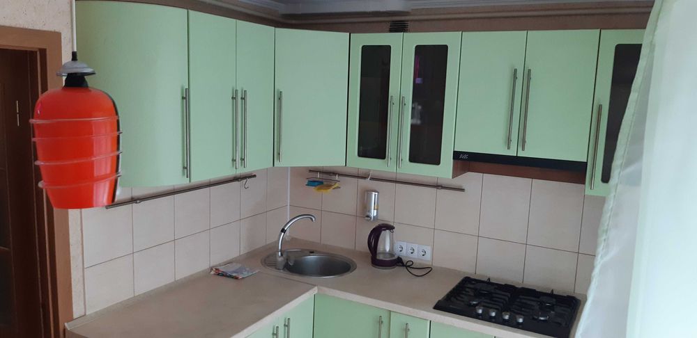 Здається 2к квартира в центрі